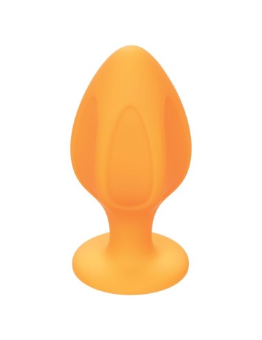 CALEX CHEEKY PLUGS ANALES NARANJA