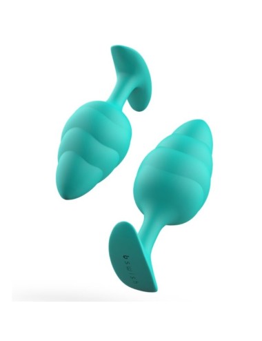 B SWISH - BFILLED BASIC TURQUESA