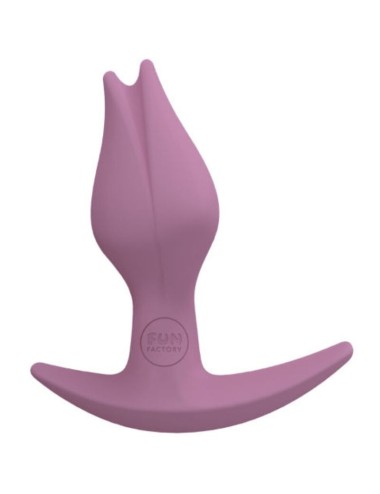 FUN FACTORY - BOTÍN FEM ROSA