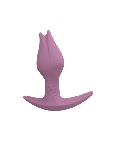 FUN FACTORY - BOTÍN FEM ROSA