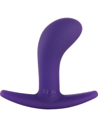 FUN FACTORY - BOTÍN VIOLETA