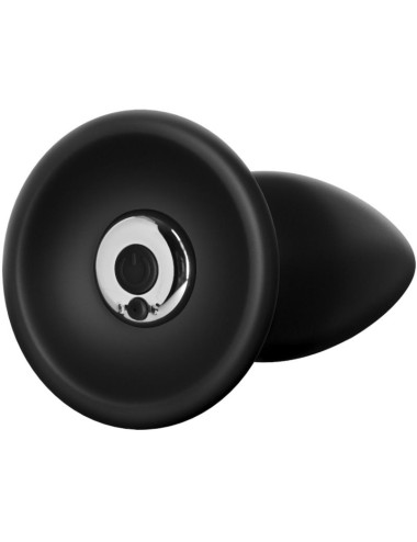 ANAL FANTASY ELITE COLLECTION PLUG ANAL RECARGABLE PEQUEÑO
