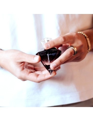 EYE OF LOVE - MATCHMAKER BLACK DIAMOND PERFUME FEROMONAS PARA ELLA 30ML