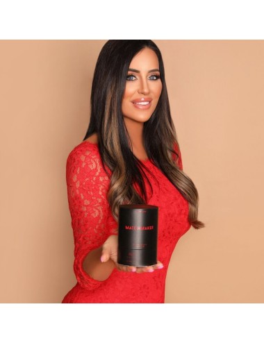 EYE OF LOVE - MATCHMAKER BLACK DIAMOND PERFUME FEROMONAS PARA ELLA 30ML