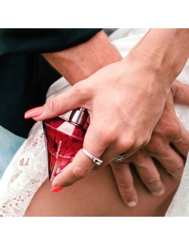 EYE OF LOVE - MATCHMAKER RED DIAMOND  PERFUME FEROMONAS PARA ELLA 30ML