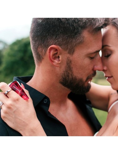 EYE OF LOVE - MATCHMAKER RED DIAMOND  PERFUME FEROMONAS PARA ELLA 30ML