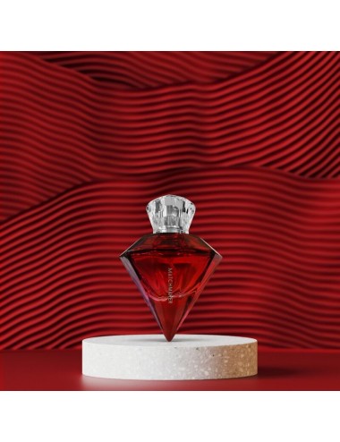 EYE OF LOVE - MATCHMAKER RED DIAMOND LGBTQ PERFUME PARA ÉL 30ML