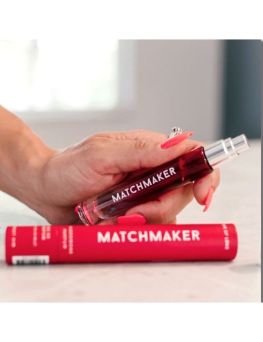 EYE OF LOVE - MATCHMAKER RED DIAMOND PERFUME FEROMONAS PARA ELLA 10ML