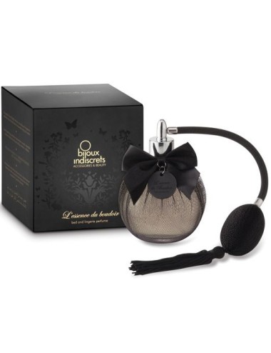 BIJOUX ESENCIA DE BOUDOIR PERFUMADOR DE SABANAS 130ML