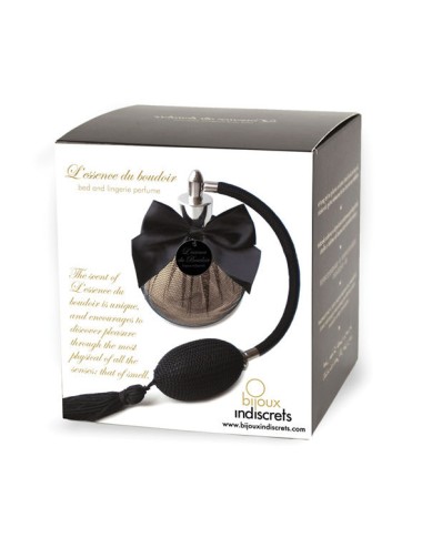 BIJOUX ESENCIA DE BOUDOIR PERFUMADOR DE SABANAS 130ML