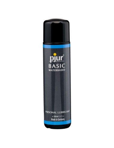 PJUR BASIC WATERBASED 100 ML