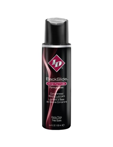 ID BACKSLIDE ANAL FORMULA 130ML