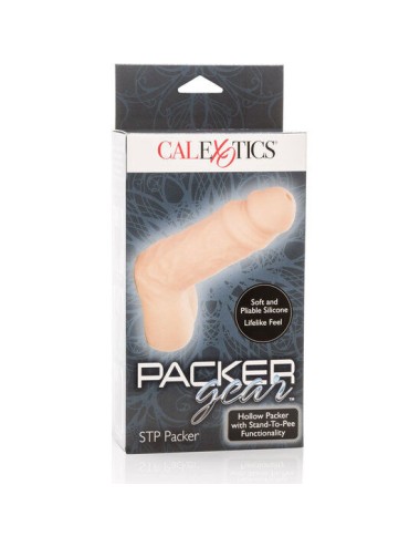 CALEX FUNDA PENE PEE PACKER