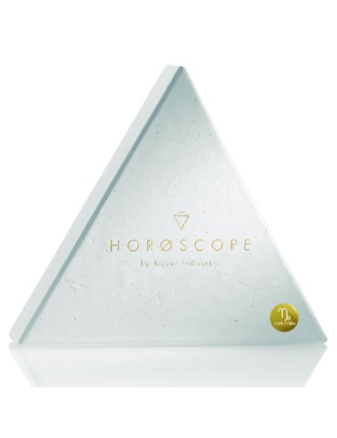 BIJOUX INDISCRETS HOROSCOPE BOX CAPRICORNIO