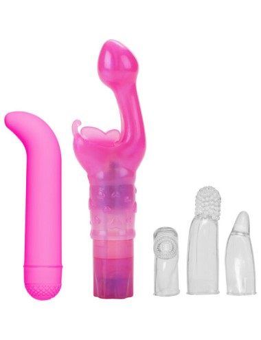 CALEX KIT BOLAS G-SPOT PARA ELLA