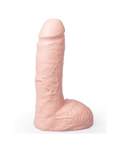 HUNG SYSTEM DILDO REALISTICO COLOR NATURAL CESAR 19 CM