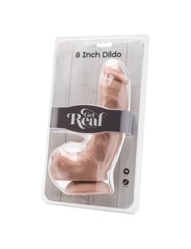 5 CM CON TESTICULOS NATURAL