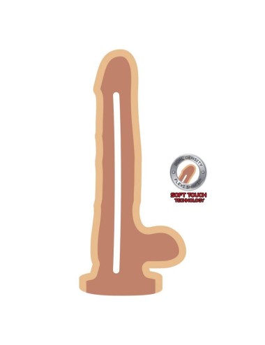 5 CM CON TESTICULOS NATURAL