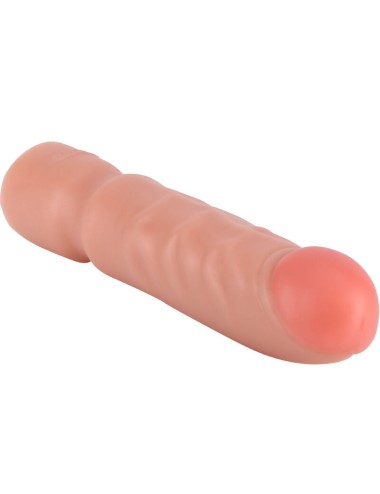 GET REAL - BIG BOY 30,5 CM NATURAL