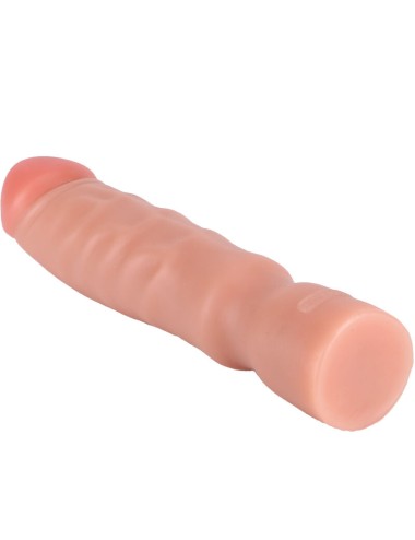 GET REAL - BIG BOY 30,5 CM NATURAL