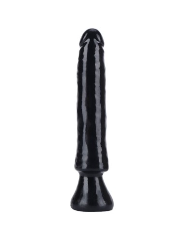 GET REAL - STARTER DONG 16 CM NEGRO