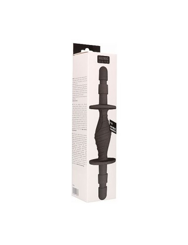HUNG SYSTEM DOBLE PENETRACIÓN NEGRO