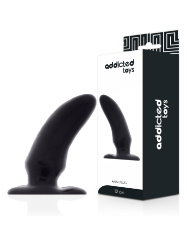ADDICTED TOYS ANAL PLUG P SPOT 12CM