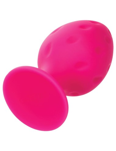 CALEX CHEEKY PLUGS ANALES ROSA