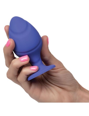 CALEX CHEEKY PLUGS ANALES LILA