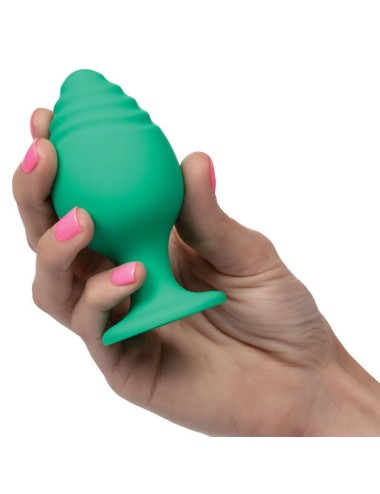 CALEX CHEEKY PLUGS ANALES VERDE