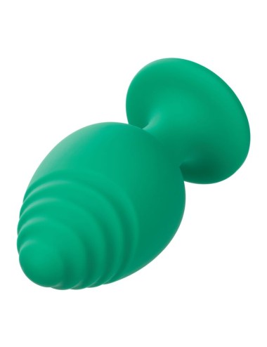 CALEX CHEEKY PLUGS ANALES VERDE