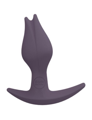 FUN FACTORY - BOTÍN FEM TAUPE OSCURO