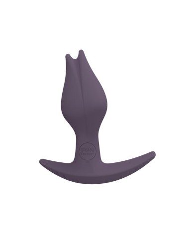 FUN FACTORY - BOTÍN FEM TAUPE OSCURO