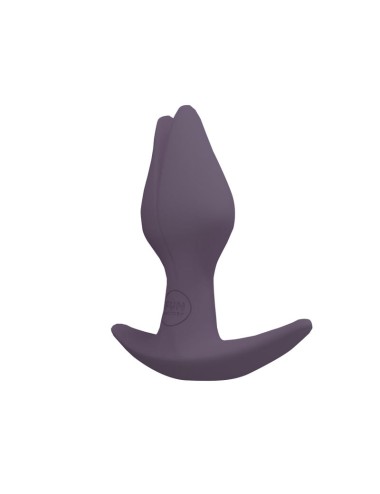 FUN FACTORY - BOTÍN FEM TAUPE OSCURO
