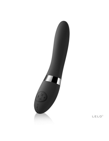 LELO ELISE 2 VIBRADOR NEGRO