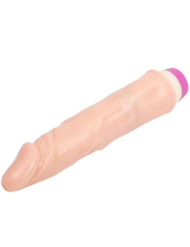 WAVES OF PLEASURE VIBRADOR 21.5 CM PRINCIPIANTES