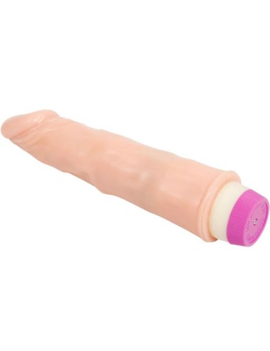 WAVES OF PLEASURE VIBRADOR 21.5 CM PRINCIPIANTES