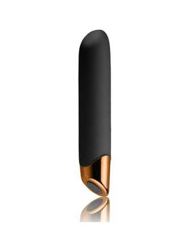 ROCKS-OFF VIBRADOR CHAIAMO NEGRO