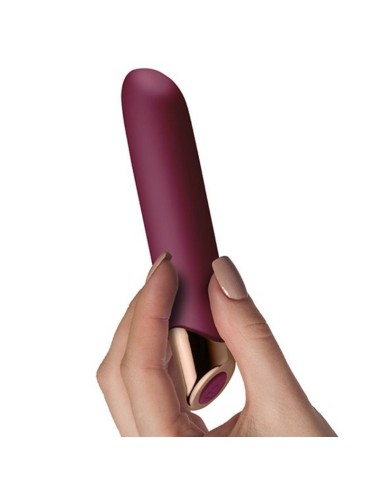 ROCKS-OFF VIBRADOR CHAIAMO BURDEOS