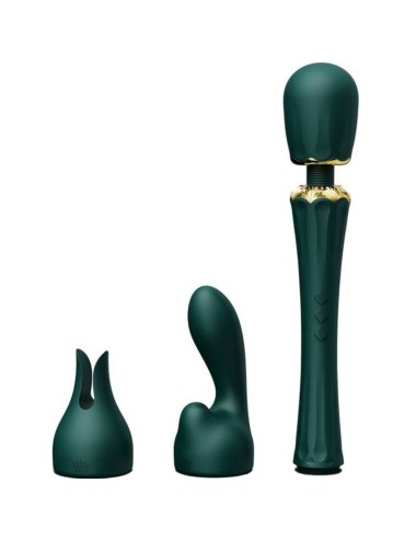ZALO - KYRO WAND VERDE