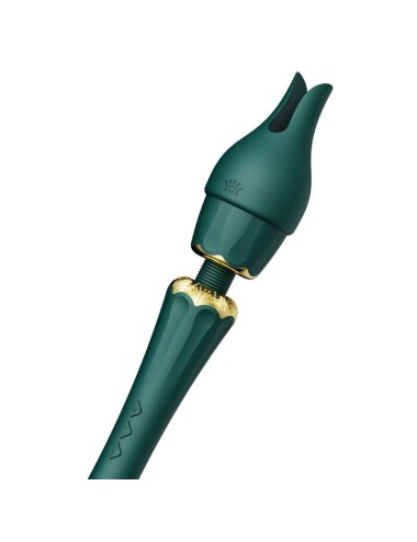 ZALO - KYRO WAND VERDE