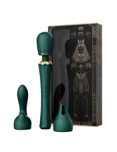 ZALO - KYRO WAND VERDE