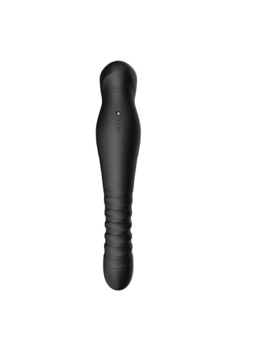 ZALO - KING THRUSTER NEGRO