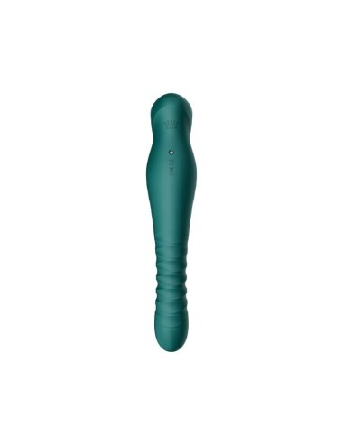 ZALO - KING THRUSTER VERDE