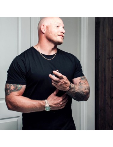 EYE OF LOVE - MATCHMAKER BLACK DIAMOND PERFUME FEROMONAS PARA ÉL 30ML