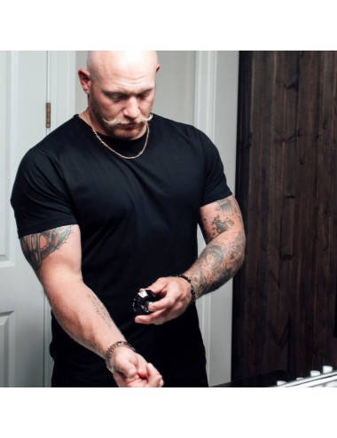 EYE OF LOVE - MATCHMAKER BLACK DIAMOND PERFUME FEROMONAS PARA ÉL 30ML