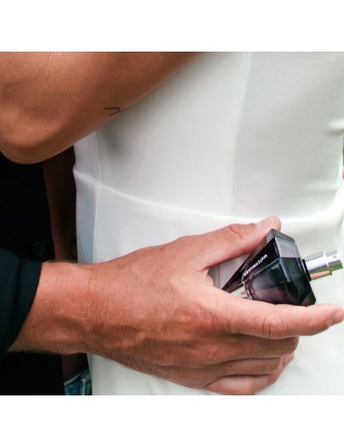 EYE OF LOVE - MATCHMAKER BLACK DIAMOND PERFUME FEROMONAS PARA ÉL 30ML