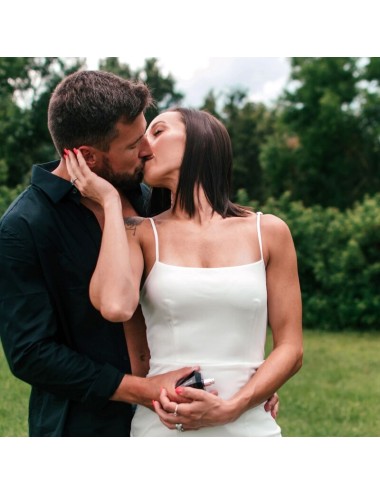 EYE OF LOVE - MATCHMAKER BLACK DIAMOND PERFUME FEROMONAS PARA ÉL 30ML