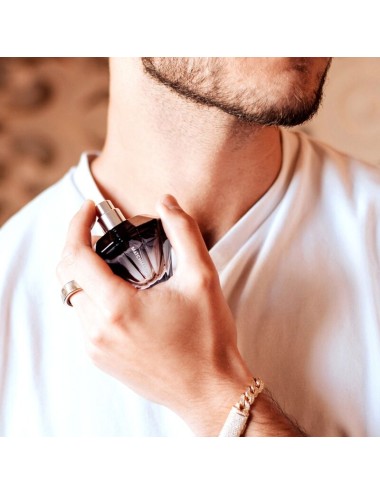 EYE OF LOVE - MATCHMAKER BLACK DIAMOND PERFUME FEROMONAS PARA ELLA 30ML