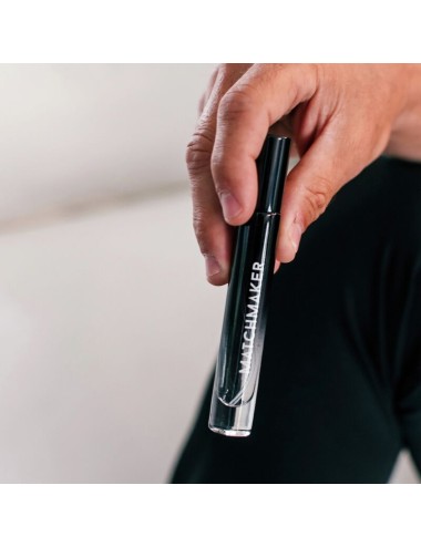 EYE OF LOVE - MATCHMAKER BLACK DIAMOND PERFUME FEROMONAS PARA ÉL 10ML